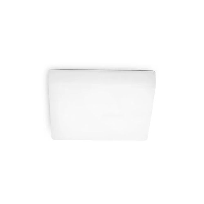 Painel Led Frameless 17W Quadrado 6500k Taschibra