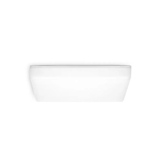 Painel Led Frameless 32W Quadrado 3000k Taschibra