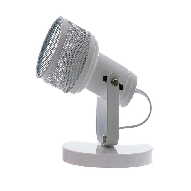 Spot Rede Branco Auremar