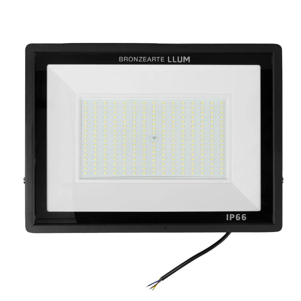 LED照明 Luminaria Led Hermetica Waterproof Smartbright 150Cm 53W 6800Lm