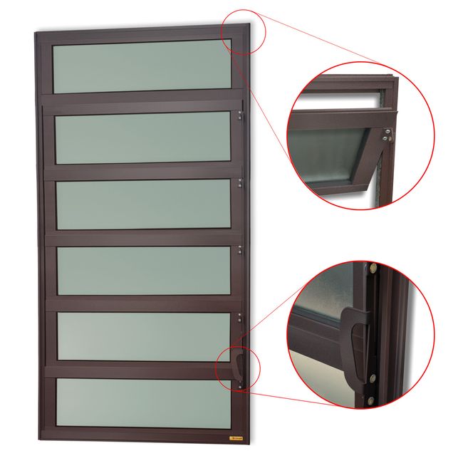 Basculante-Aluminio-120-X-60-Elite-VBoreal-Marrom-Corten-Brimak-2625890-2