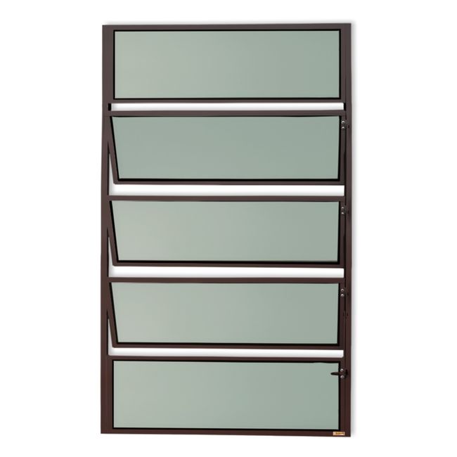 Basculante-Aluminio-100-X-100-Master-VBoreal-Marrom-Corten-Brimak-2625857-1