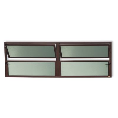 Basculante-Aluminio-2-Secoes-40-X-200-Plus-VBoreal-Marrom-Corten-Brimak-2625989-1