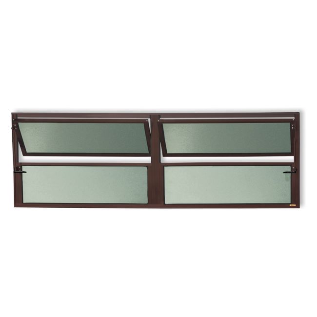 Basculante-Aluminio-2-Secoes-40-X-200-Plus-VBoreal-Marrom-Corten-Brimak-2625989-1