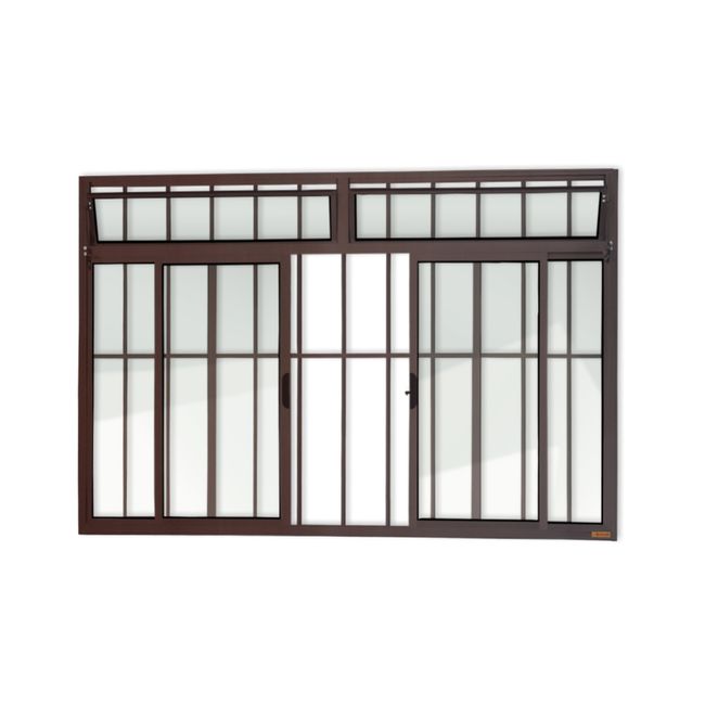 Janela-Aluminio-Plus-4FCBandeira-Grade-120-X-150-VLiso-Marrom-Corten-Brimak-2627183-1