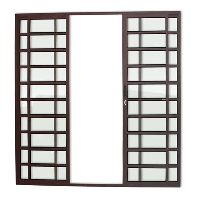 Porta-De-Correr-Aluminio-CTraves4F210-X-200-VLiso-Marrom-Corten-Brimak-2627809-1