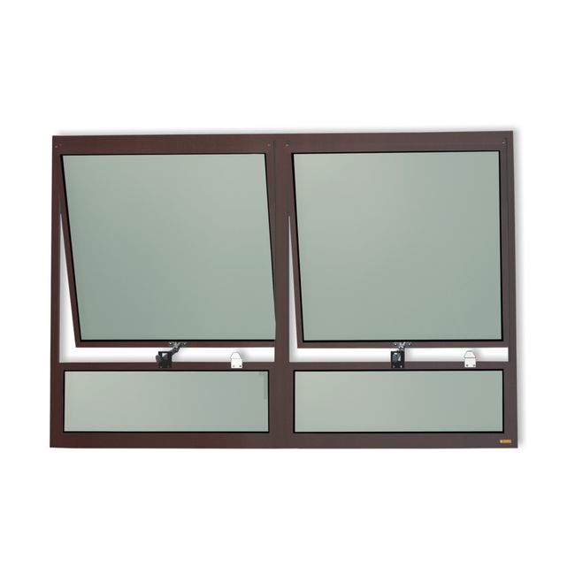 MaximAr-Aluminio-2Secoes-CBandeira-80-X-120-Plus-VBoreal-Marrom-Corten-Brimak-2627345-1
