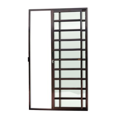 Porta-De-Correr-Aluminio-CTraves2F210-X-120-VLiso-Marrom-Corten-Brimak-2627825-1