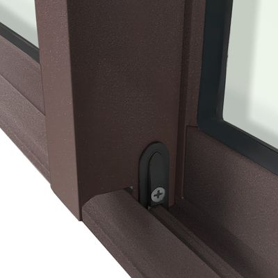 Porta-Correr-4FMov210-X-240-Elite-CFechadTetra-VLiso-Marrom-Corten-Brimak-2627760-7