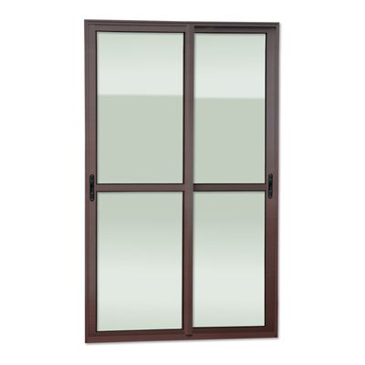 Porta-Correr-2FMoveis-210-X-120-Elite-CFecho-Autom-VLiso-Marrom-Corten-Brimak-2627540-1