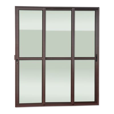 Porta-Correr-3FMov13-210X240-Elite-CFechadTetra-VLisMarrom-Corten-Brimak-2627698-1