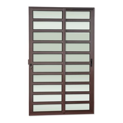 Porta-Correr-CTrav2FMov210X120-Elite-CFechadTetVLisMarrom-Corten-Brimak-2627876-1