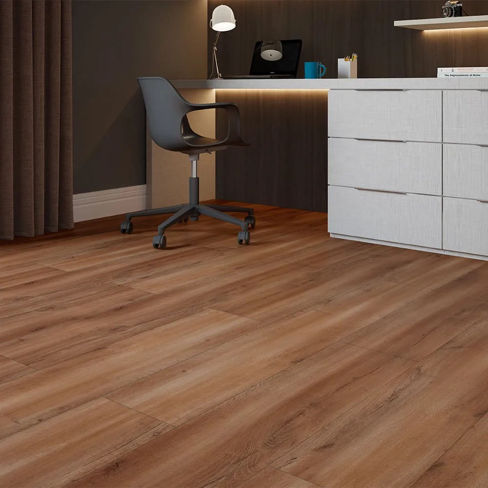 Piso Laminado Click Harmony El Calafate | Telhanorte