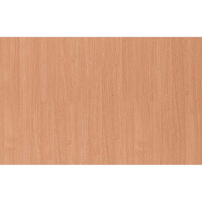 Piso laminado Durafloor de click Spot Carvalho C: 1340cm x L: 187cm madeirado