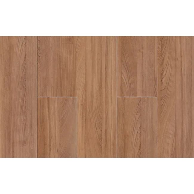 Piso Laminado Click Spot Cerezo Varese 134X18,7cm Caixa com 2,50 m² Durafloor