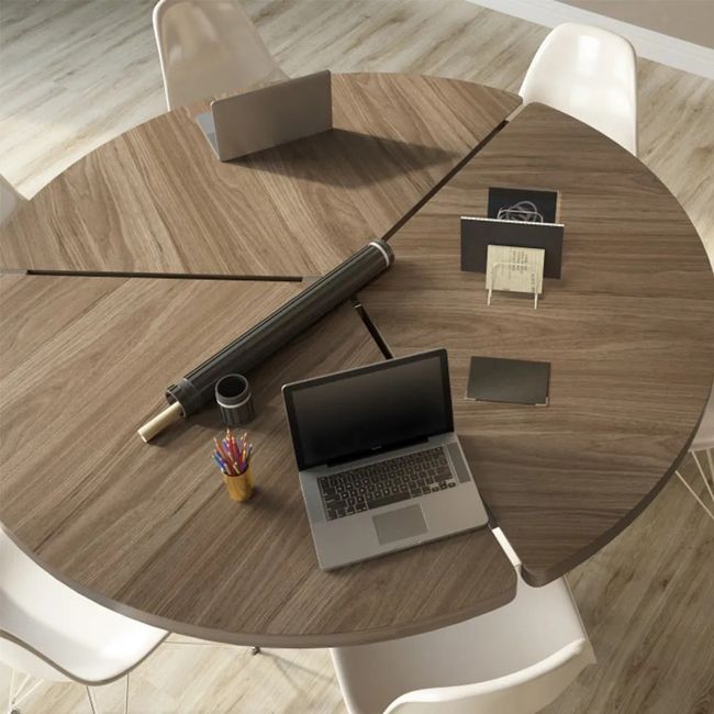 Piso Laminado Click Space Savoy 134X18,7cm Caixa com 2,5 m² Durafloor