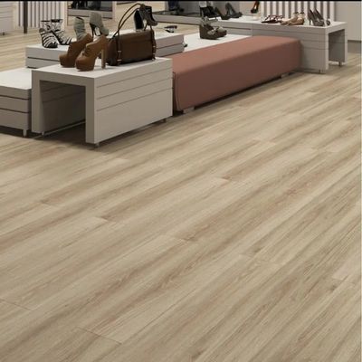 Piso Laminado Click Space Savoy | Telhanorte