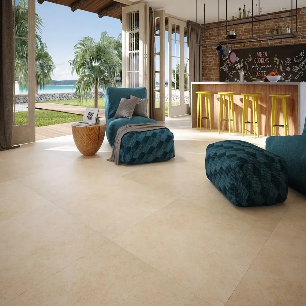 Piso Vinílico Inova Nepal Durafloor