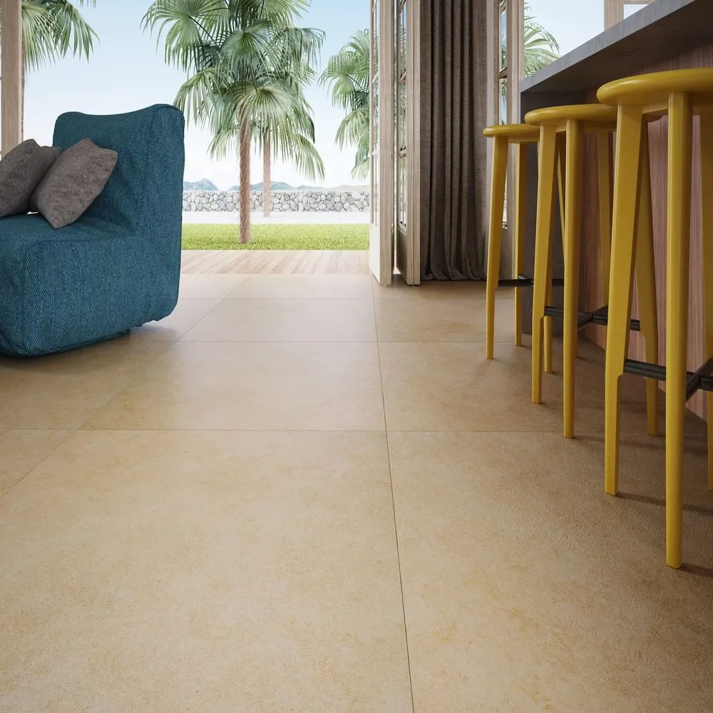 Piso Vinílico Inova Nepal Durafloor