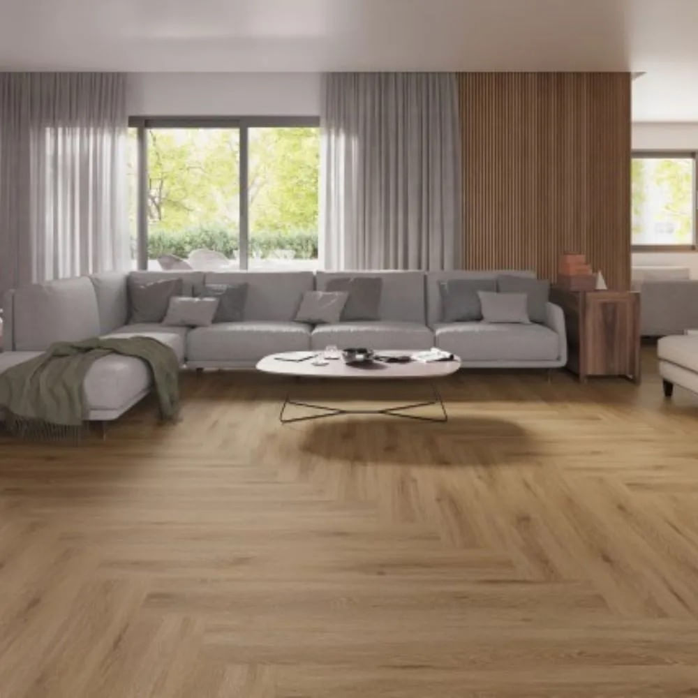 Piso Vinílico Aprilia Biancogr Massima Home | Telhanorte