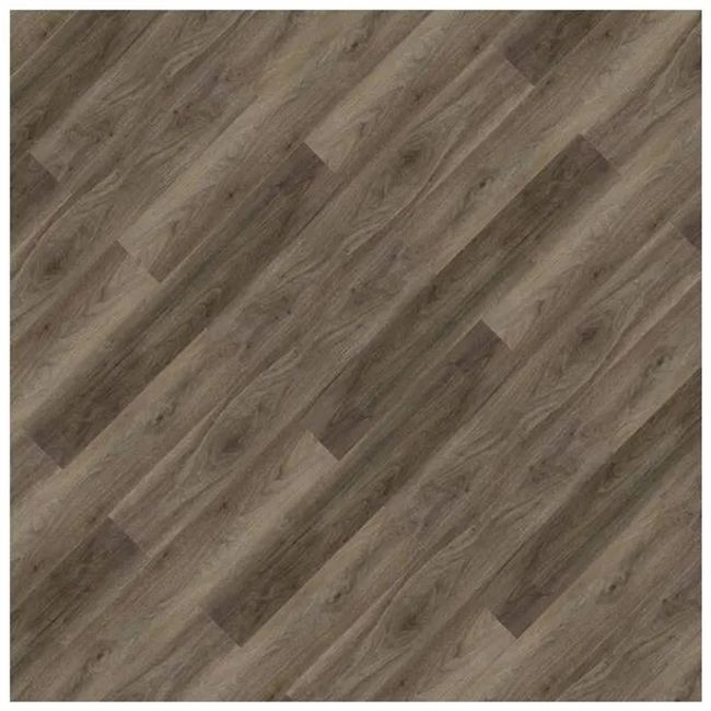 Piso Vinílico Colado Injoy Centeio Liso 20,8x123x0,2cm Caixa com 4,09 m² Tarkett