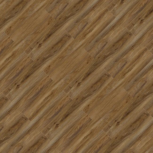 Piso Vinílico Colado Injoy Lichia Liso 20,8x123x0,2 cm Caixa com 4,09m² Tarkett