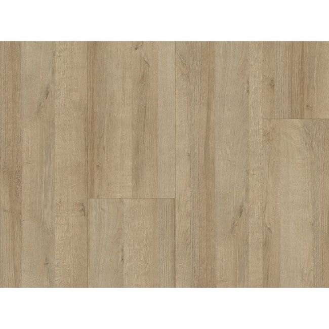 Piso Laminado Click Mood Ultra Riviera 134X24,8cm Caixa 2,32 m² Durafloor