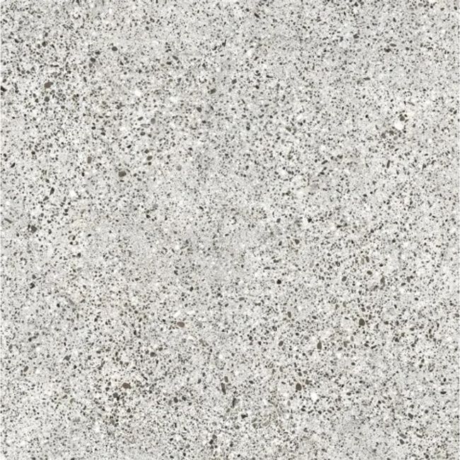 Piso Vinílico 96x96cm Caixa com 4,61 m² Cinza Citta Pro Granilite Cola Biancogres