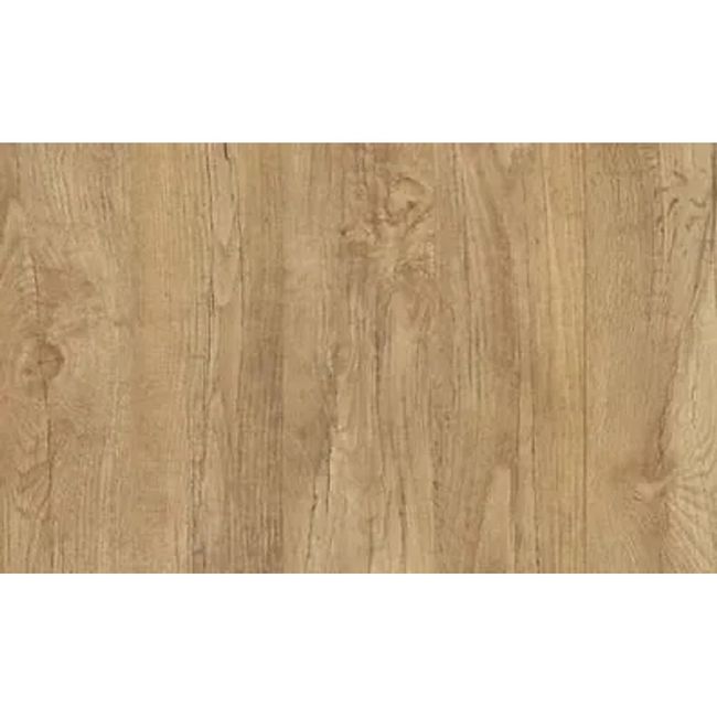 Piso Laminado Spot Carvalho Lion 135x20cm (Caixa c/ 2,5m²) Madeirado Durafloor