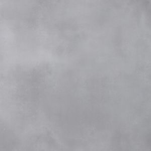 Piso em pvc Ambienta Light  liso colado 95x95cm cinza médio Tarkett