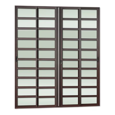 Porta-Correr-CTrav4FMov210X200-Elite-CFechadTetVLisMarrom-Corten-Brimak-2628031-1