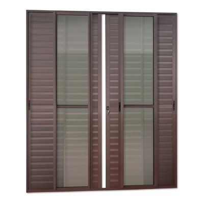 Porta-Correr-Venez6FMov210X240-Elite-CFechadTetVLisMarrom-Corten-Brimak-2628236-1