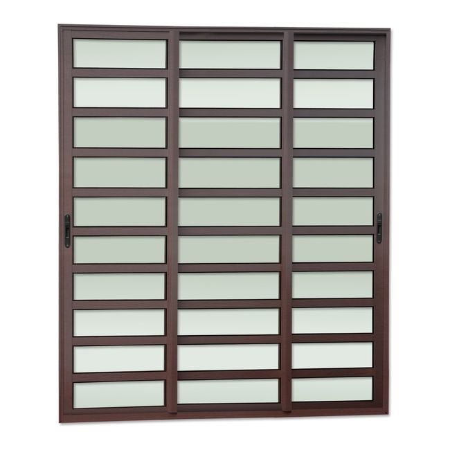 Porta-CorCTrav3FMov13-210X180-Elite-CFecho-AutVLisMarrom-Corten-Brimak-2627981-1
