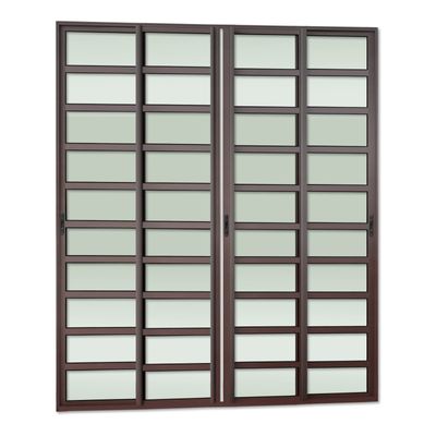 Porta-Correr-CTrav4FMov210X200-Elite-CFecho-AutVLisMarrom-Corten-Brimak-2628040-1