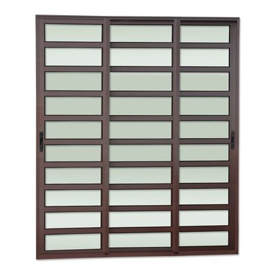Porta-CorCTrav3FMov13-210X200-Elite-CFecho-AutVLisMarrom-Corten-Brimak-2628007-1