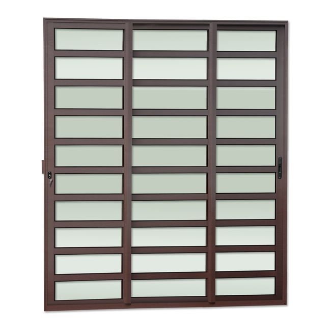 Porta-CorCTrav3FMov13-210X240-Elite-CFechaTetVLisMarrom-Corten-Brimak-2628015-1