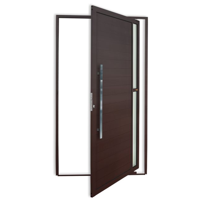 Porta-Pivotante-Aluminio-Lambril-Visione-CPuxador-DMarrom-Corten-120-Brimak-2631024-1