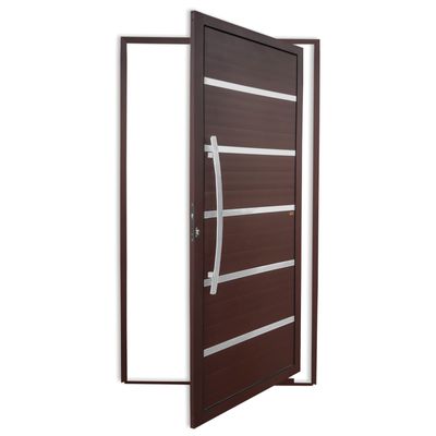 Porta-Pivotante-Aluminio-Lambril-Premium-CPuxador-DMarrom-Corten-120-Brimak-2630940-1
