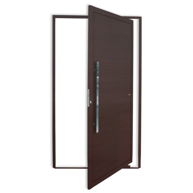 Porta-Pivotante-Aluminio-Lambril-CPuxador-EMarrom-Corten-100-Brimak-2630753-1