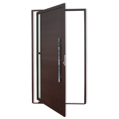 Porta-Pivotante-Aluminio-Lambril-Savana-CPuxador-EMarrom-Corten-120-Brimak-2631008-1