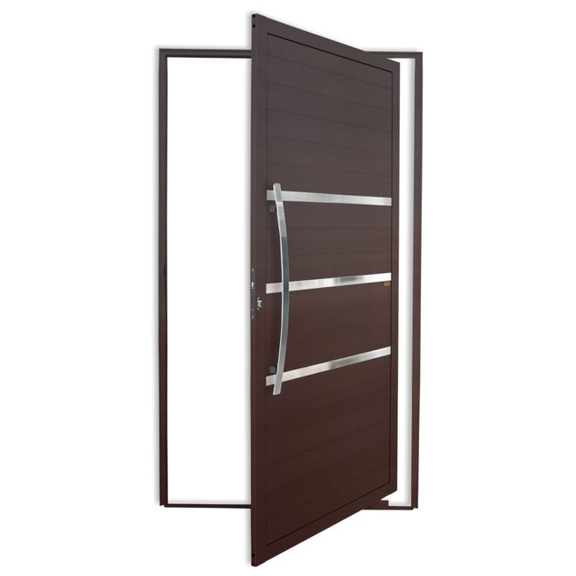 Porta-Pivotante-Aluminio-Lambril-Evolution-CPuxador-EMarrom-Corten-100-Brimak-2630834-1