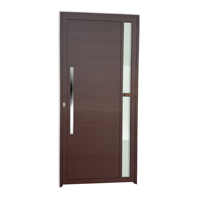 Porta-Aluminio-Lambril-Visione-CPuxador-EMarrom-Corten-100-Brimak-2630630-1