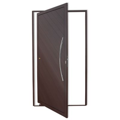 Porta-Pivotante-Aluminio-Lambril-Savana-CPuxador-DMarrom-Corten-100-Brimak-2630974-1