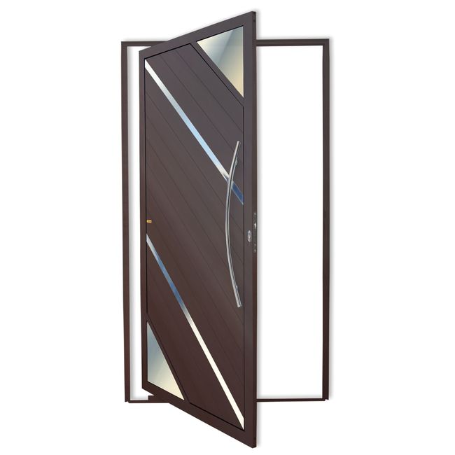 Porta-Pivotante-Aluminio-Lambril-Miraggio-CPuxador-EMarrom-Corten-120-Brimak-2630885-1