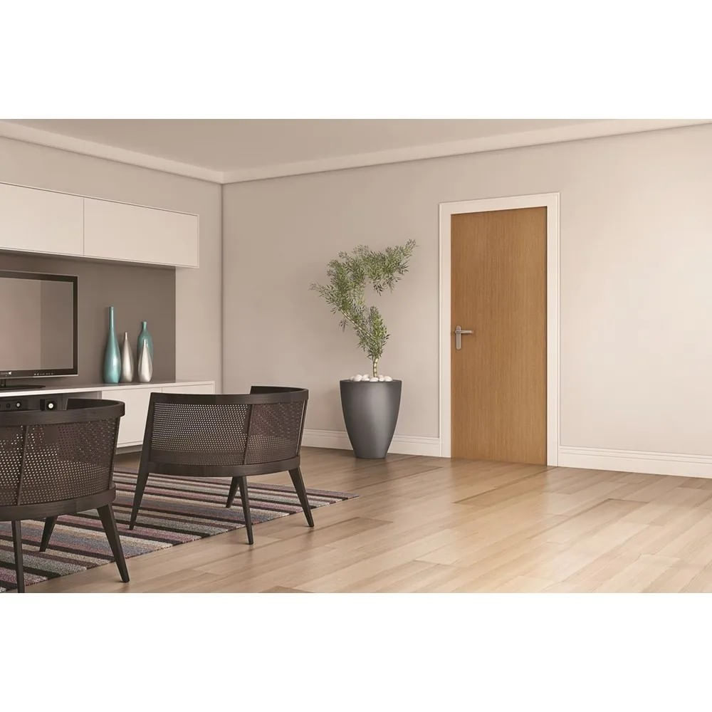 Piso Laminado Prime Click Carvalho Eucafloor