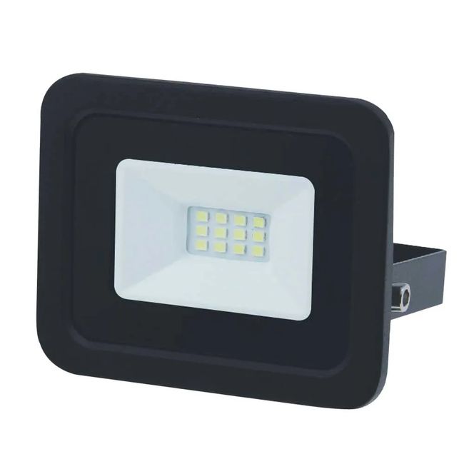 Refletor Deep Led Fit 20W 6500K IP66 100-250VAC LLumm Bronzearte