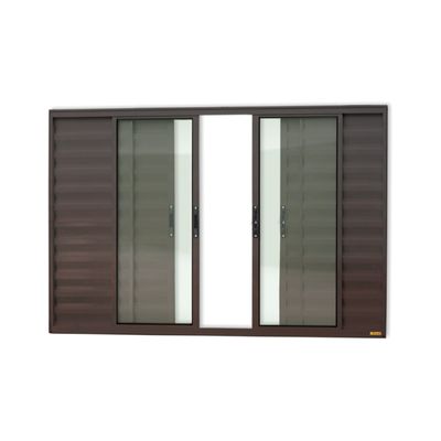 Veneziana-Aluminio-Confort-6F100-X-150-VLiso-Marrom-Corten-Brimak-2631431-1