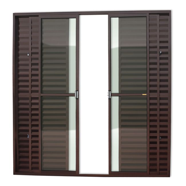 Porta-Balcao-Aluminio-4F210-X-240-VLiso-Marrom-Corten-Brimak-2631180-1