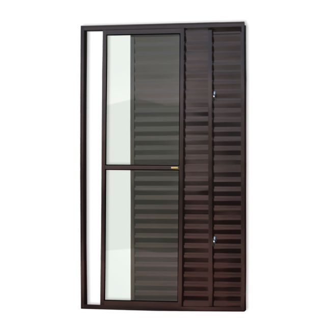 Porta-Balcao-Aluminio-2F210-X-150-VLiso-Marrom-Corten-Brimak-2631148-1