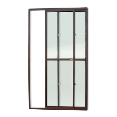 Porta-Balcao-Aluminio-2F210-X-120-VLiso-Marrom-Corten-Brimak-2631130-1